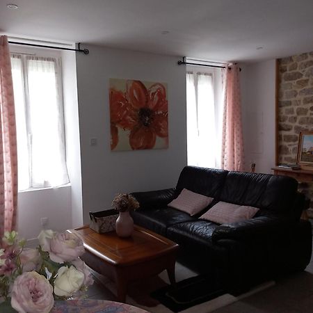 Maison 3 Etoiles Proche Des Plages ปงต์-ลับเบ ภายนอก รูปภาพ