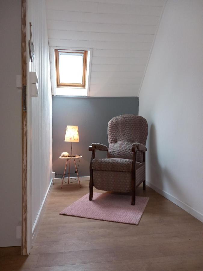 Maison 3 Etoiles Proche Des Plages ปงต์-ลับเบ ภายนอก รูปภาพ