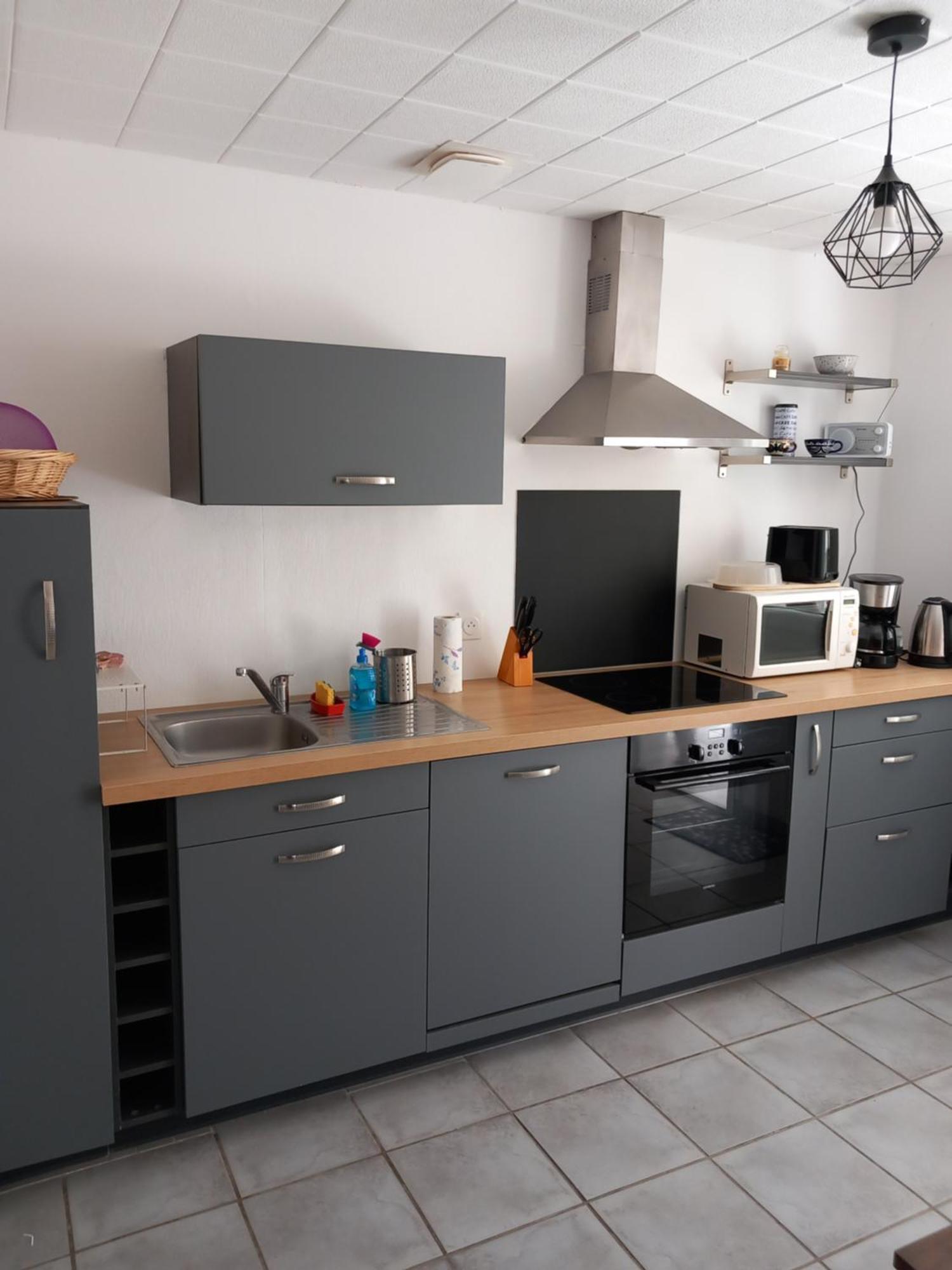 Maison 3 Etoiles Proche Des Plages ปงต์-ลับเบ ภายนอก รูปภาพ