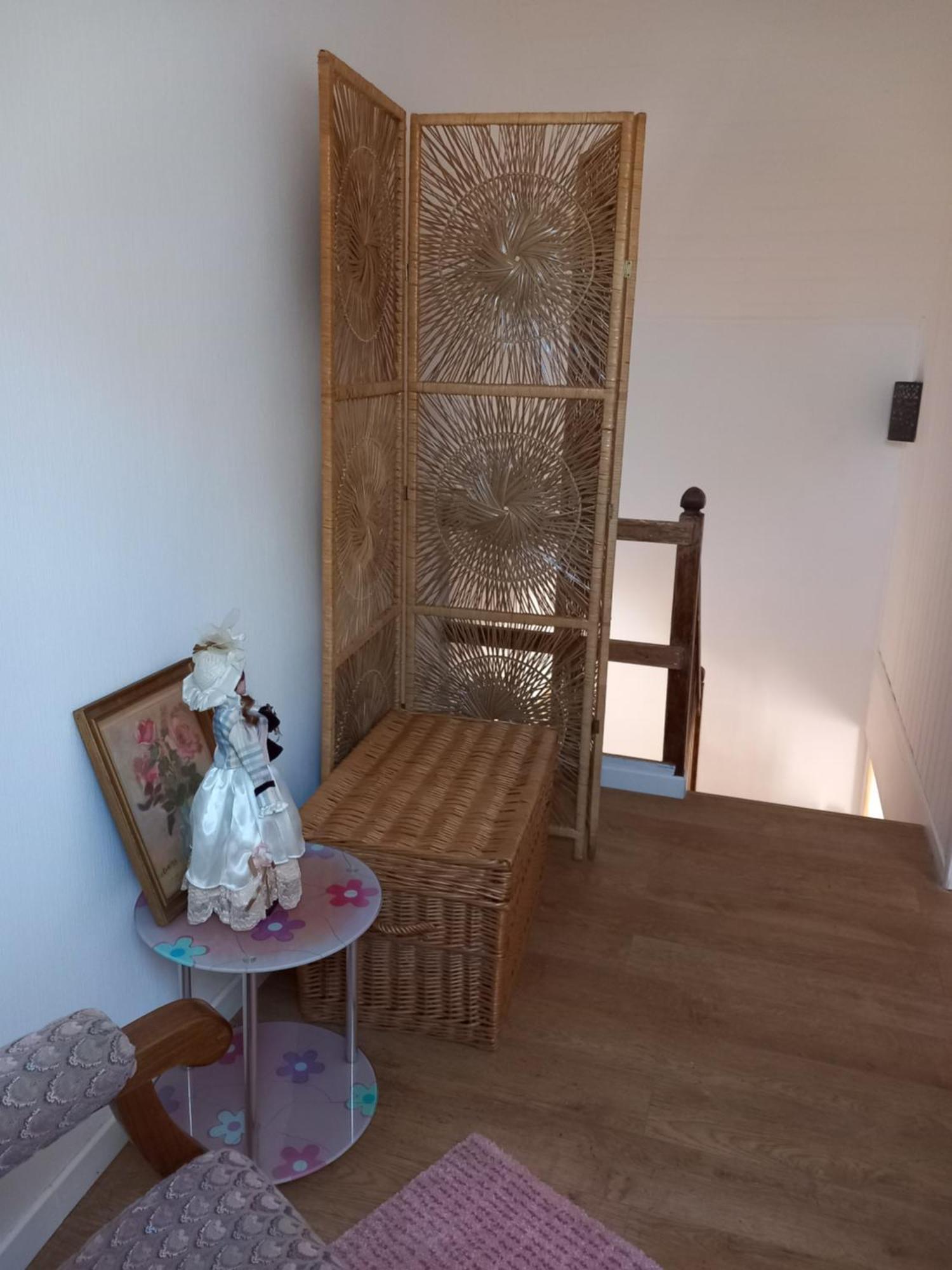 Maison 3 Etoiles Proche Des Plages ปงต์-ลับเบ ภายนอก รูปภาพ